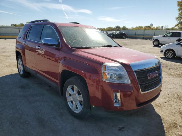 GMC TERRAIN SL 2013 2gkalsek6d6248482