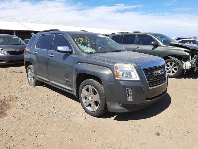 GMC TERRAIN SL 2013 2gkalsek6d6257831