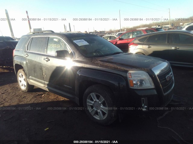 GMC TERRAIN 2013 2gkalsek6d6280039