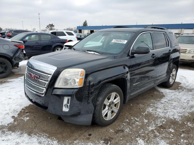 GMC TERRAIN SL 2013 2gkalsek6d6295219