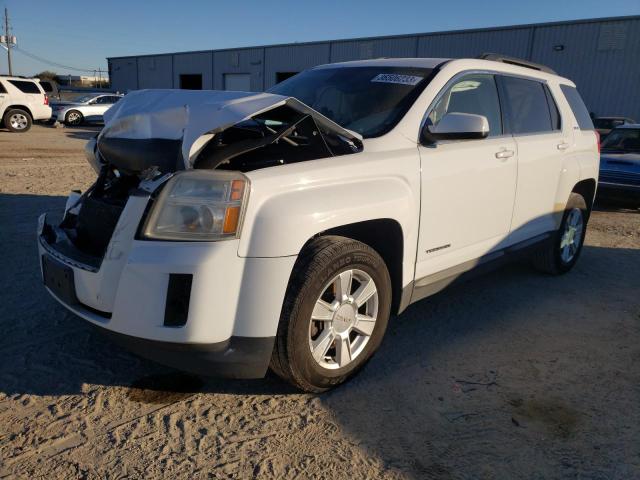 GMC TERRAIN SL 2013 2gkalsek6d6296225