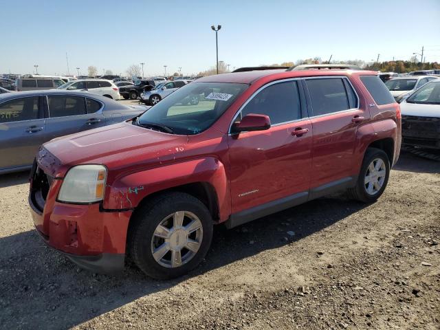 GMC TERRAIN 2013 2gkalsek6d6302962