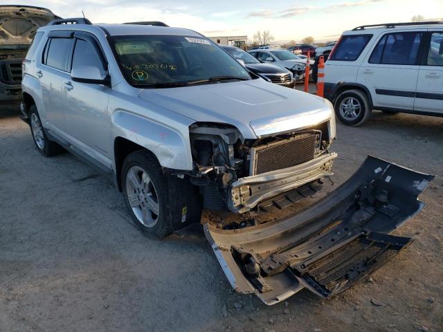 GMC TERRAIN SL 2013 2gkalsek6d6303612