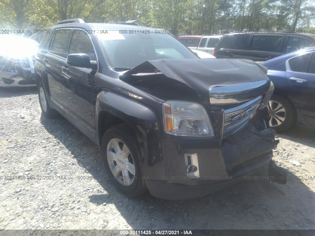 GMC TERRAIN 2013 2gkalsek6d6310592