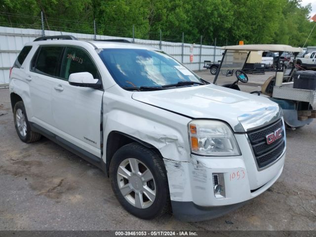 GMC TERRAIN 2013 2gkalsek6d6313525