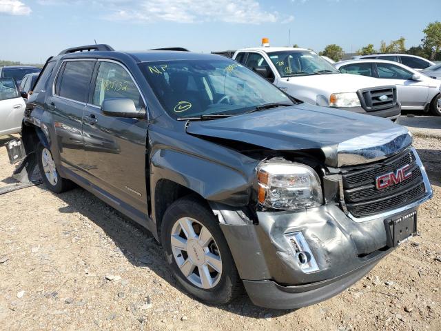 GMC TERRAIN SL 2013 2gkalsek6d6321947