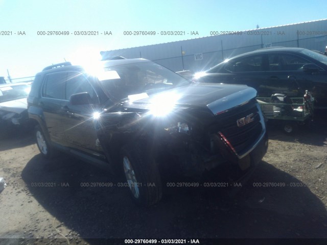 GMC TERRAIN 2013 2gkalsek6d6327005