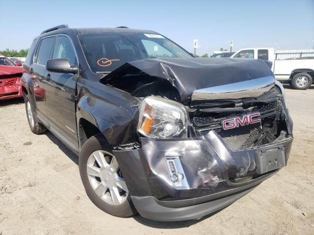 GMC TERRAIN SL 2013 2gkalsek6d6327165