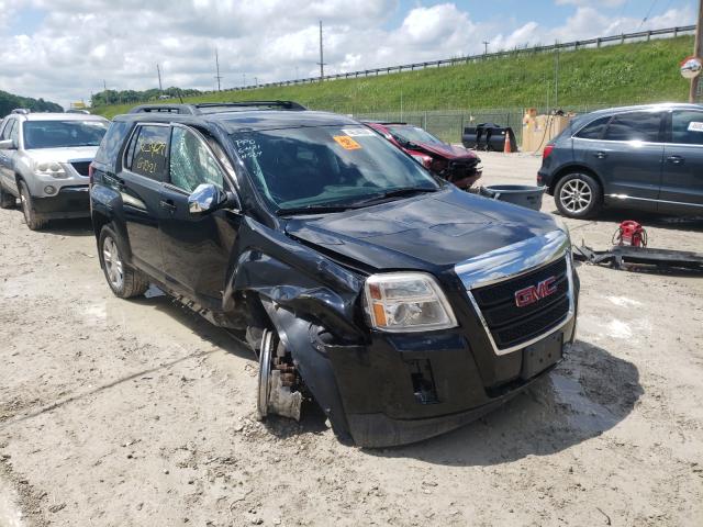 GMC TERRAIN SL 2013 2gkalsek6d6340711