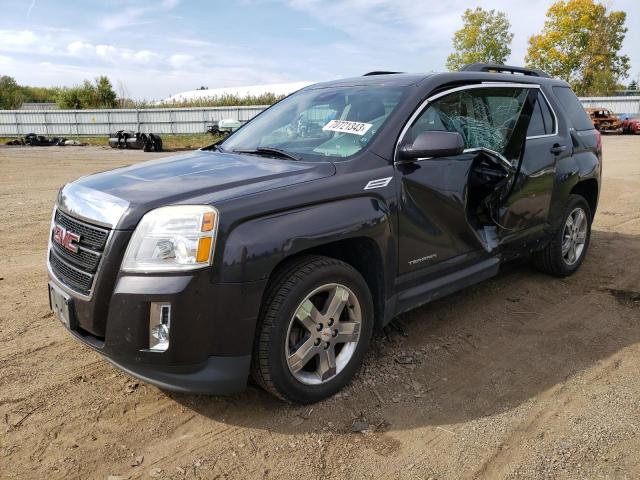 GMC TERRAIN SL 2013 2gkalsek6d6342992