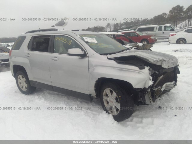 GMC TERRAIN 2013 2gkalsek6d6350784