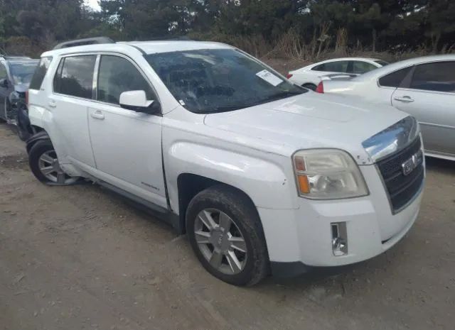 GMC TERRAIN 2013 2gkalsek6d6352499