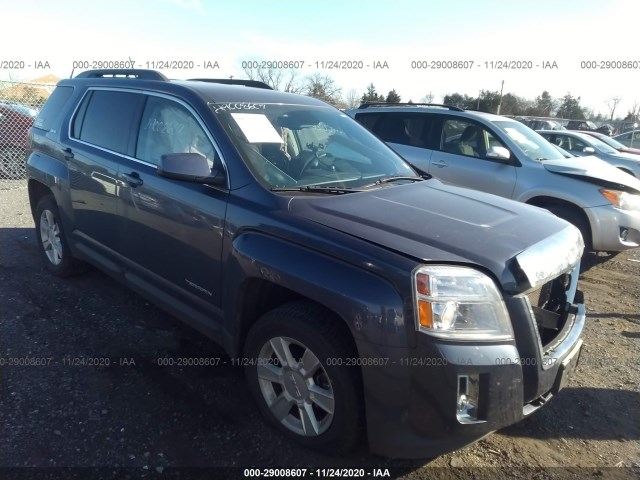 GMC TERRAIN 2013 2gkalsek6d6352700