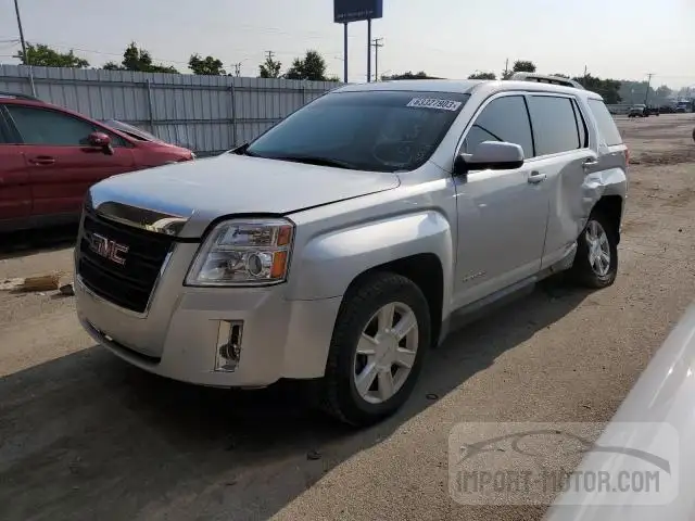 GMC TERRAIN 2013 2gkalsek6d6356925