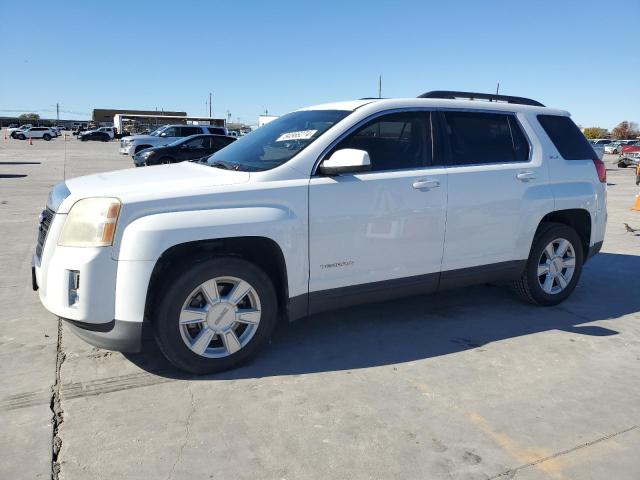 GMC TERRAIN SL 2013 2gkalsek6d6369108