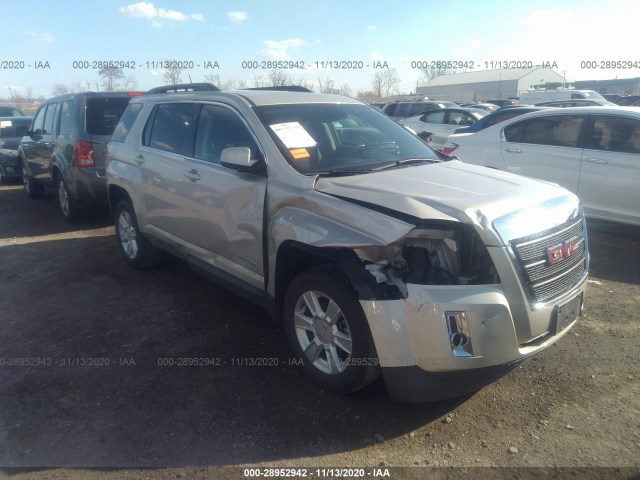 GMC TERRAIN 2013 2gkalsek6d6372610