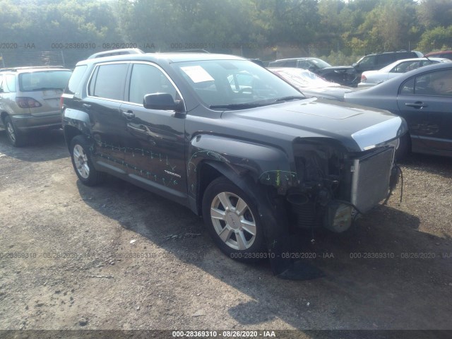 GMC TERRAIN 2013 2gkalsek6d6387530