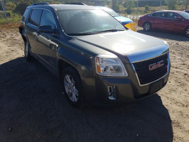 GMC TERRAIN SL 2013 2gkalsek6d6390248