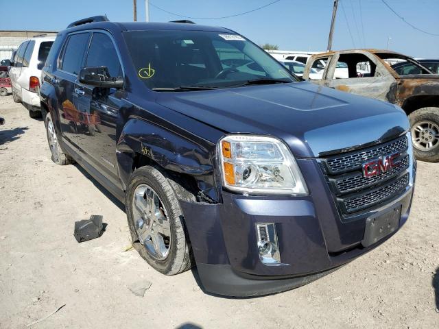 GMC TERRAIN SL 2013 2gkalsek6d6402236