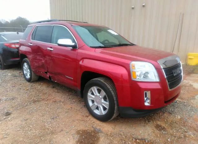 GMC TERRAIN 2013 2gkalsek6d6424012