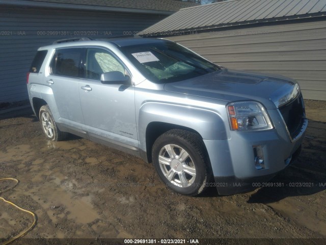 GMC TERRAIN 2014 2gkalsek6e6119451