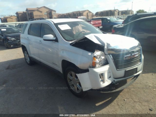 GMC TERRAIN 2014 2gkalsek6e6123368