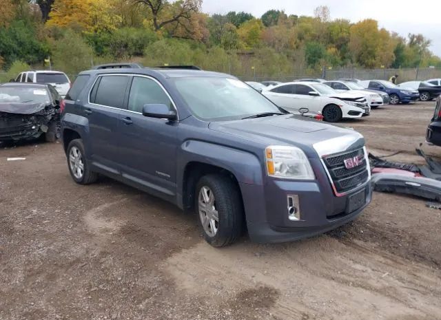 GMC TERRAIN 2014 2gkalsek6e6133964