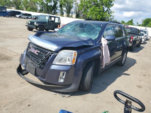 GMC TERRAIN 2014 2gkalsek6e6137397