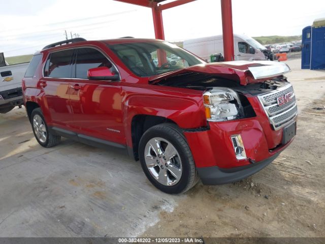 GMC TERRAIN 2014 2gkalsek6e6151445