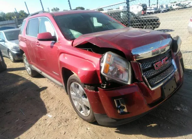 GMC TERRAIN 2014 2gkalsek6e6177351