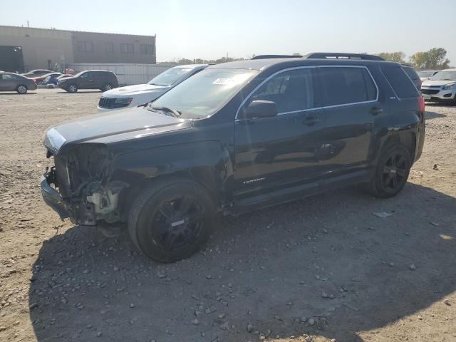 GMC TERRAIN SL 2014 2gkalsek6e6188821