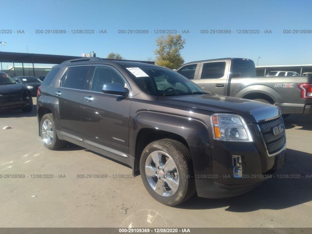 GMC TERRAIN 2014 2gkalsek6e6213930