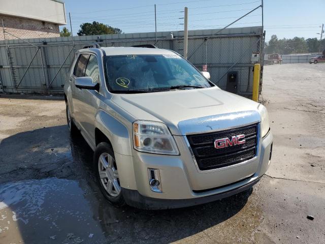 GMC TERRAIN SL 2014 2gkalsek6e6216195