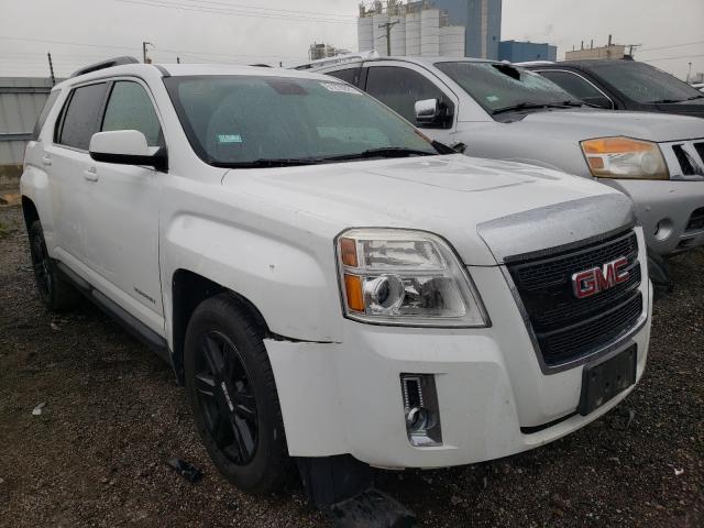 GMC TERRAIN SL 2014 2gkalsek6e6225804