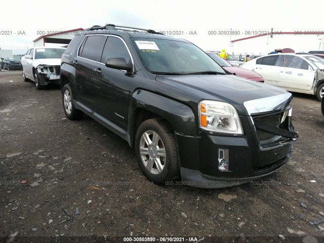 GMC TERRAIN 2014 2gkalsek6e6227522