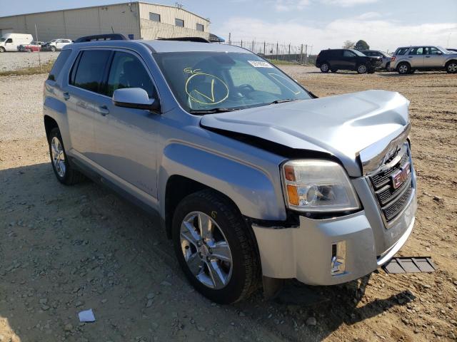 GMC TERRAIN SL 2014 2gkalsek6e6284982