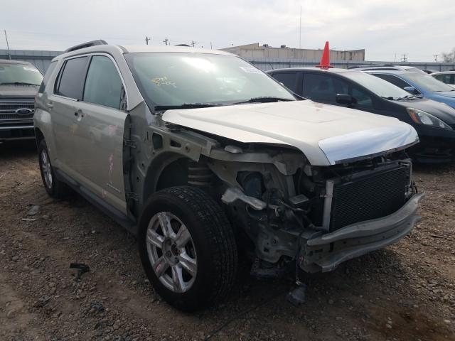 GMC TERRAIN SL 2014 2gkalsek6e6287767