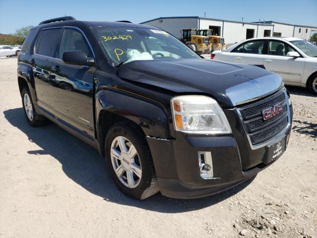 GMC TERRAIN SL 2014 2gkalsek6e6302929