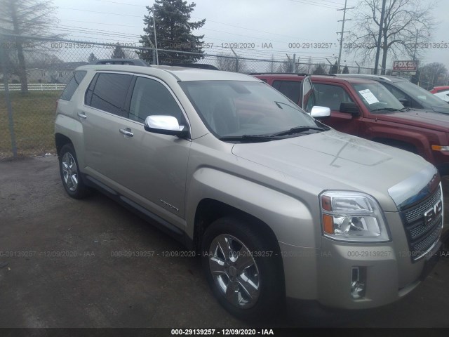 GMC TERRAIN 2014 2gkalsek6e6311260