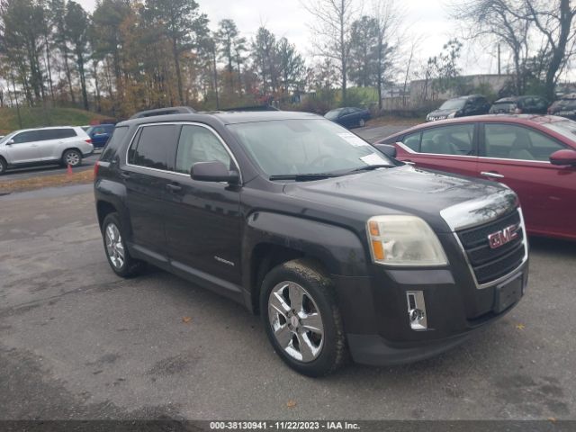 GMC TERRAIN 2014 2gkalsek6e6316653