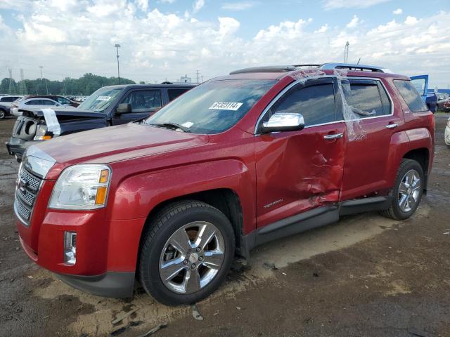 GMC TERRAIN SL 2014 2gkalsek6e6328012