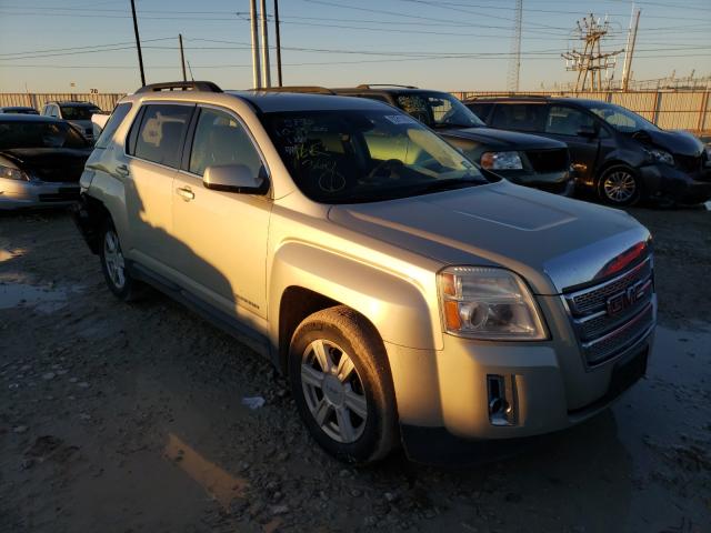 GMC TERRAIN SL 2014 2gkalsek6e6328821