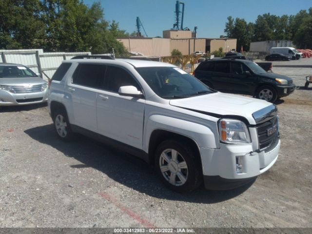 GMC TERRAIN 2014 2gkalsek6e6335946