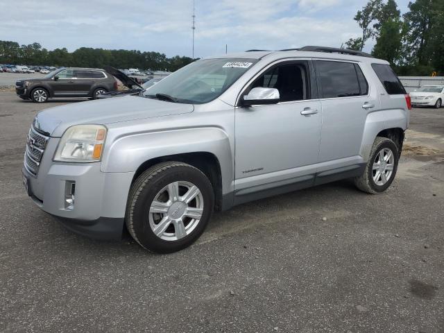 GMC TERRAIN SL 2014 2gkalsek6e6338149