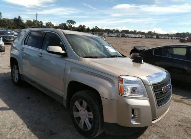 GMC TERRAIN 2014 2gkalsek6e6372060