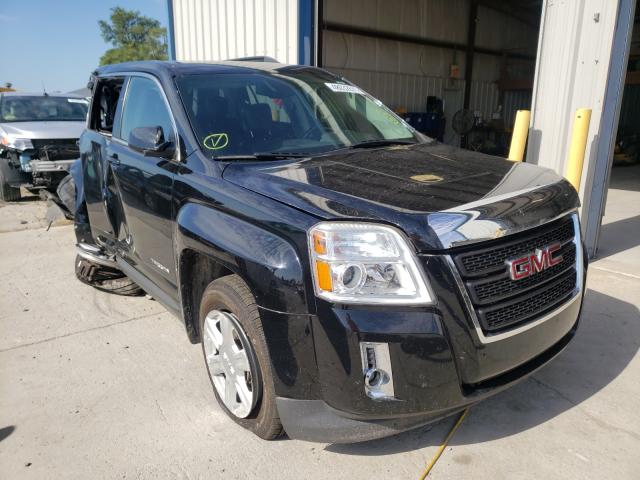 GMC TERRAIN SL 2014 2gkalsek6e6374603