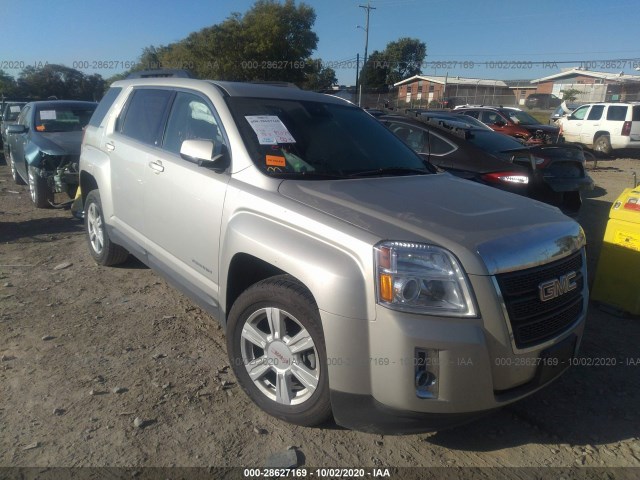 GMC TERRAIN 2014 2gkalsek6e6383527