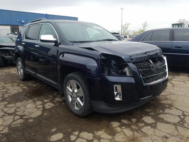 GMC TERRAIN SL 2015 2gkalsek6f6114378