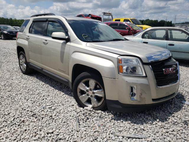 GMC TERRAIN SL 2015 2gkalsek6f6122643