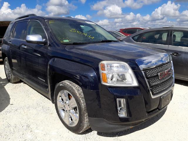 GMC TERRAIN SL 2015 2gkalsek6f6155870